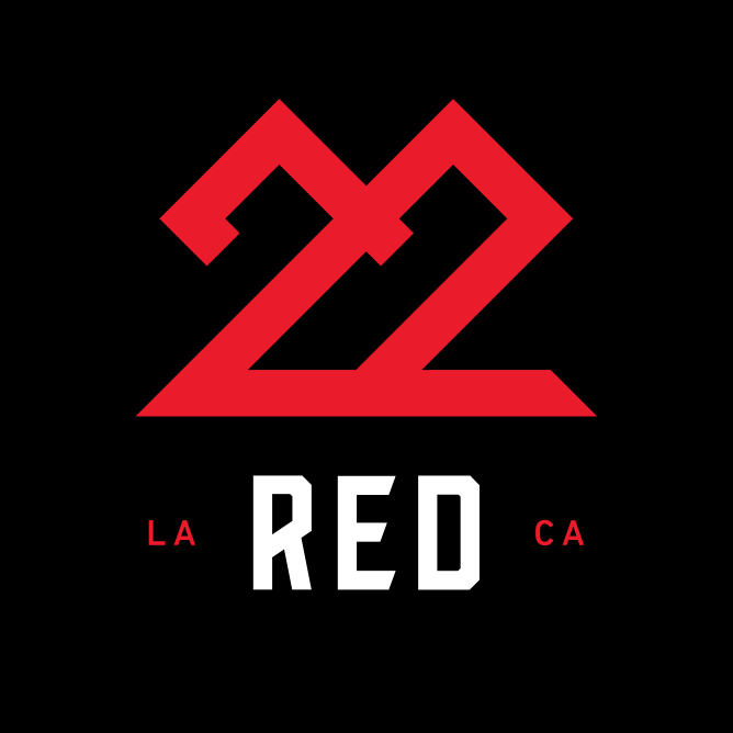 22Red