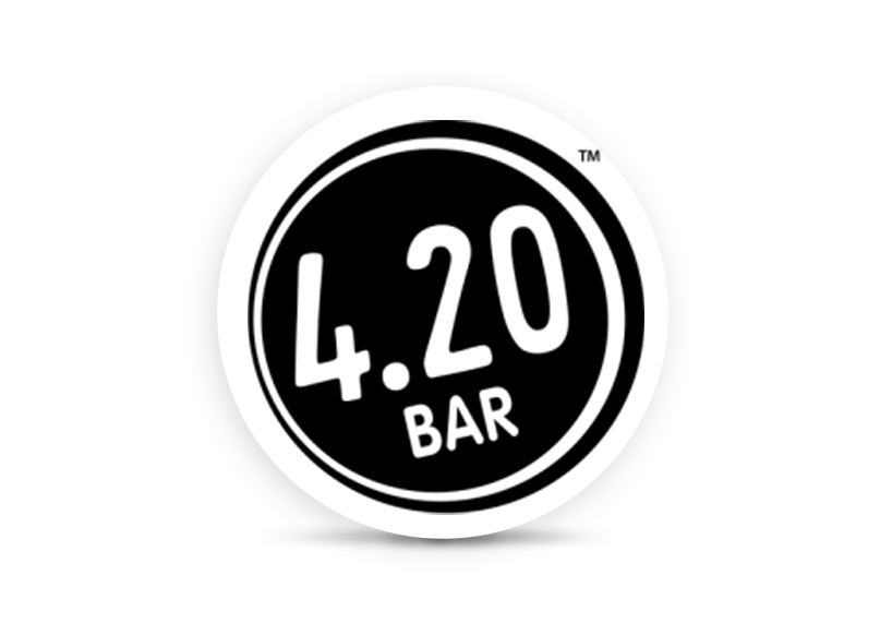 4.20 Bar