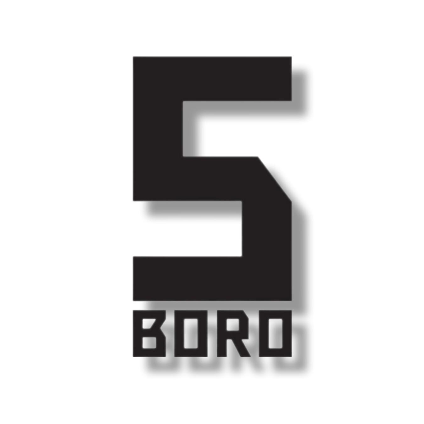 5 Boro