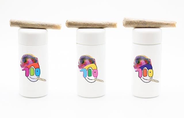 710 Labs