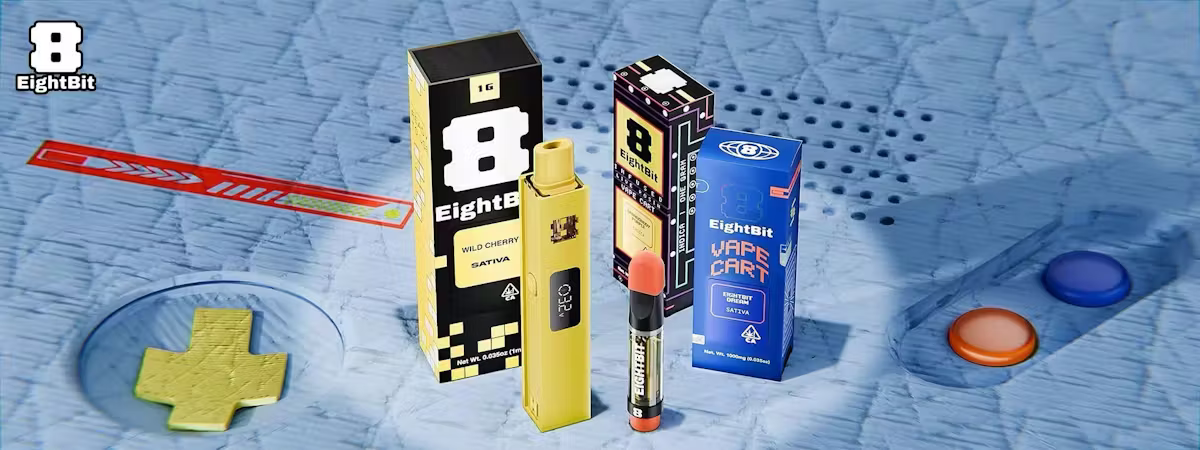 EIGHTBIT