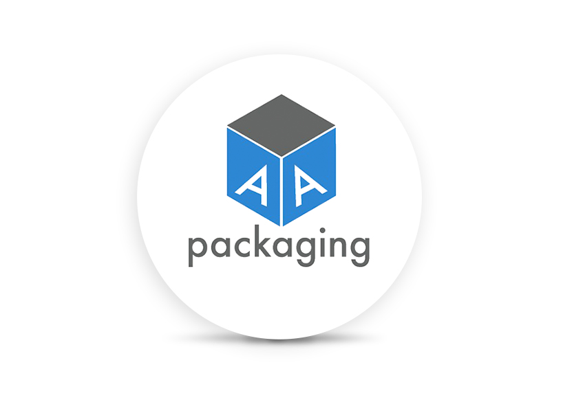 AA Packaging Logo