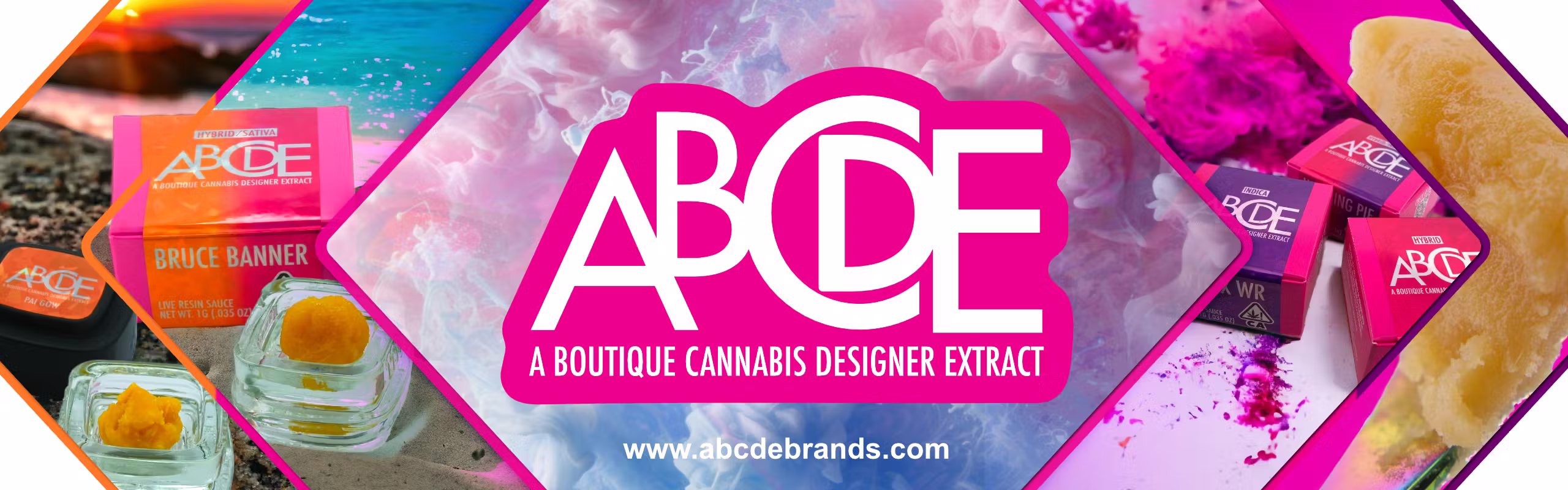ABCDE Brands