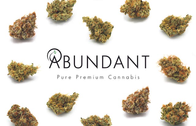 Abundant Organics