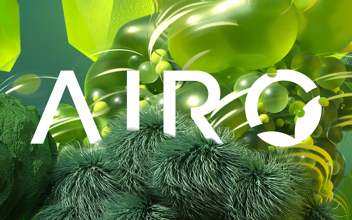 Airo Brands