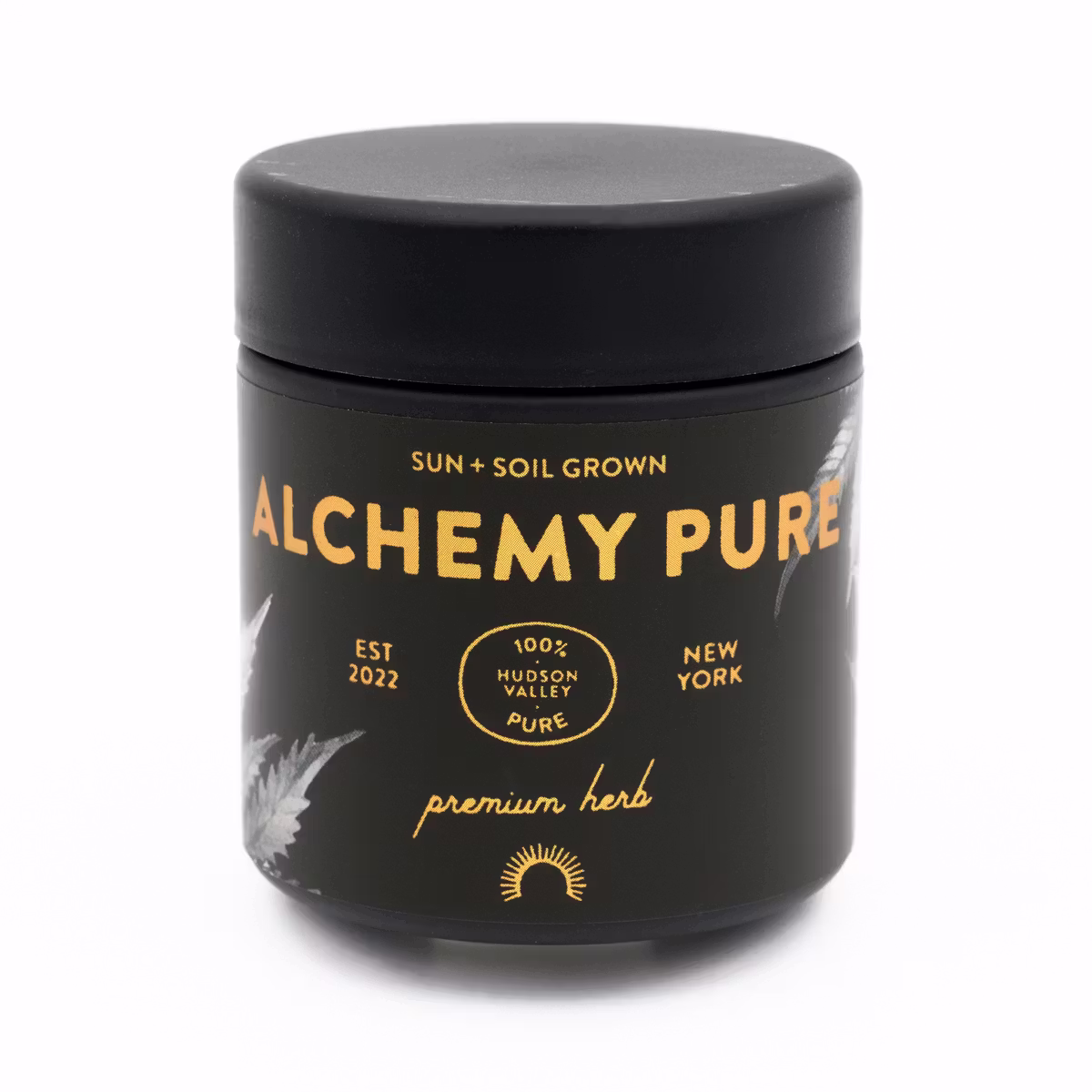 Alchemy Pure