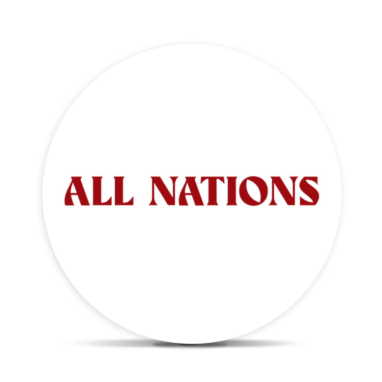 ALL NATIONS
