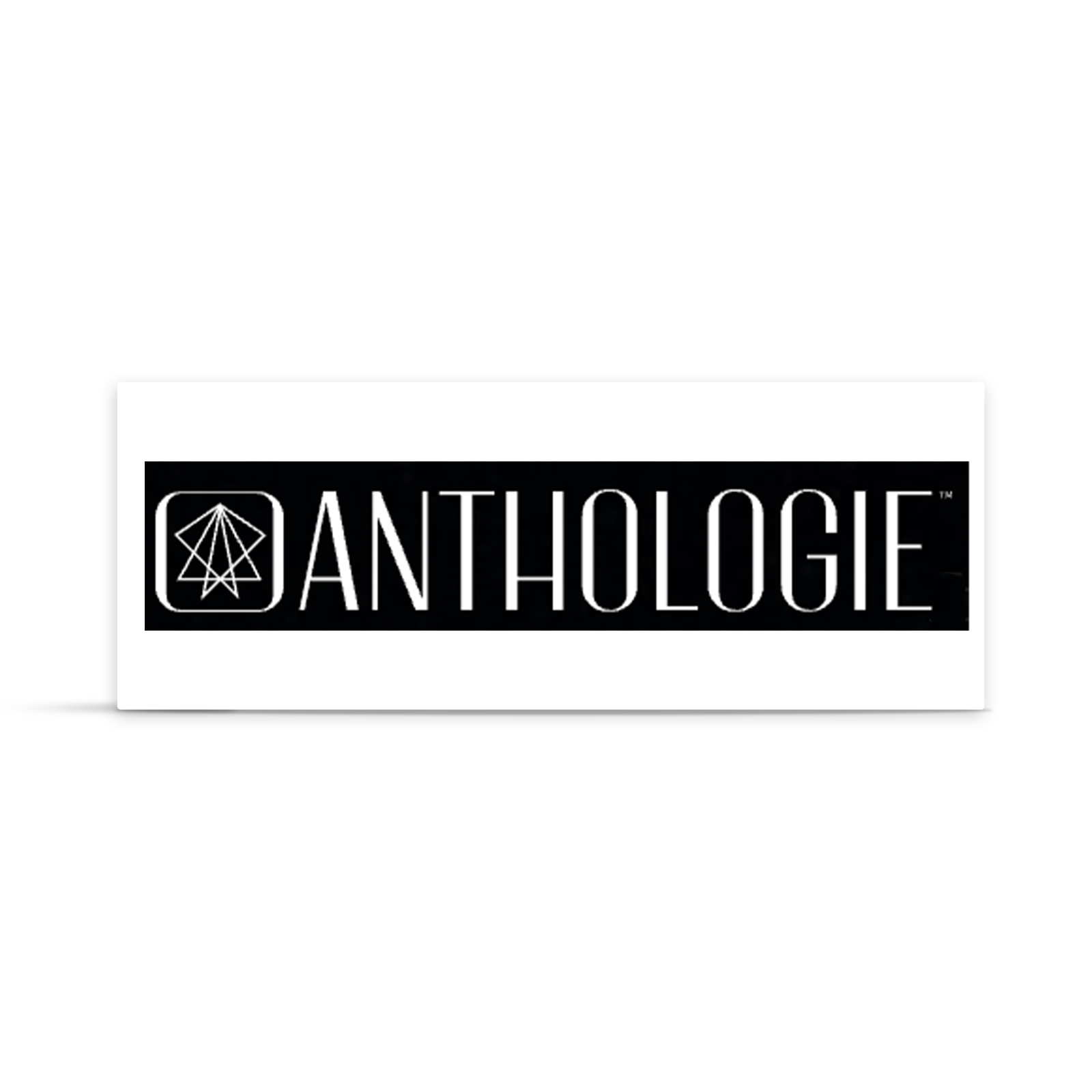 Anthologie