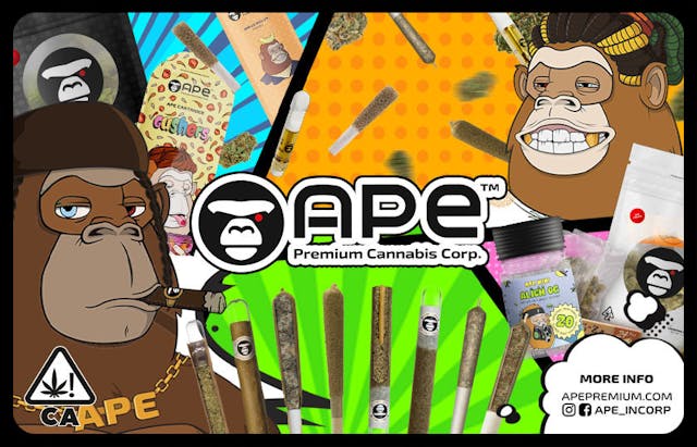 APE Premium Cannabis Corp