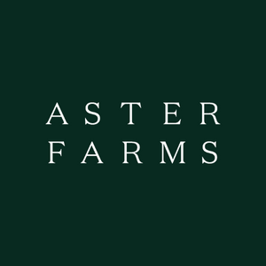 Aster Farms