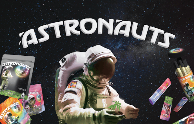 Astronauts