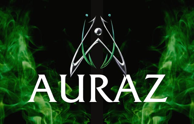 Auraz