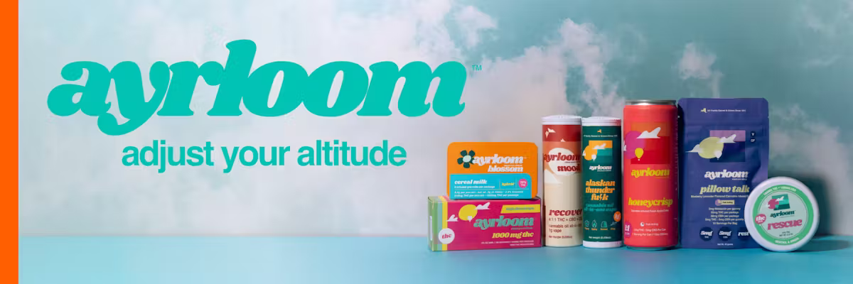 ayrloom