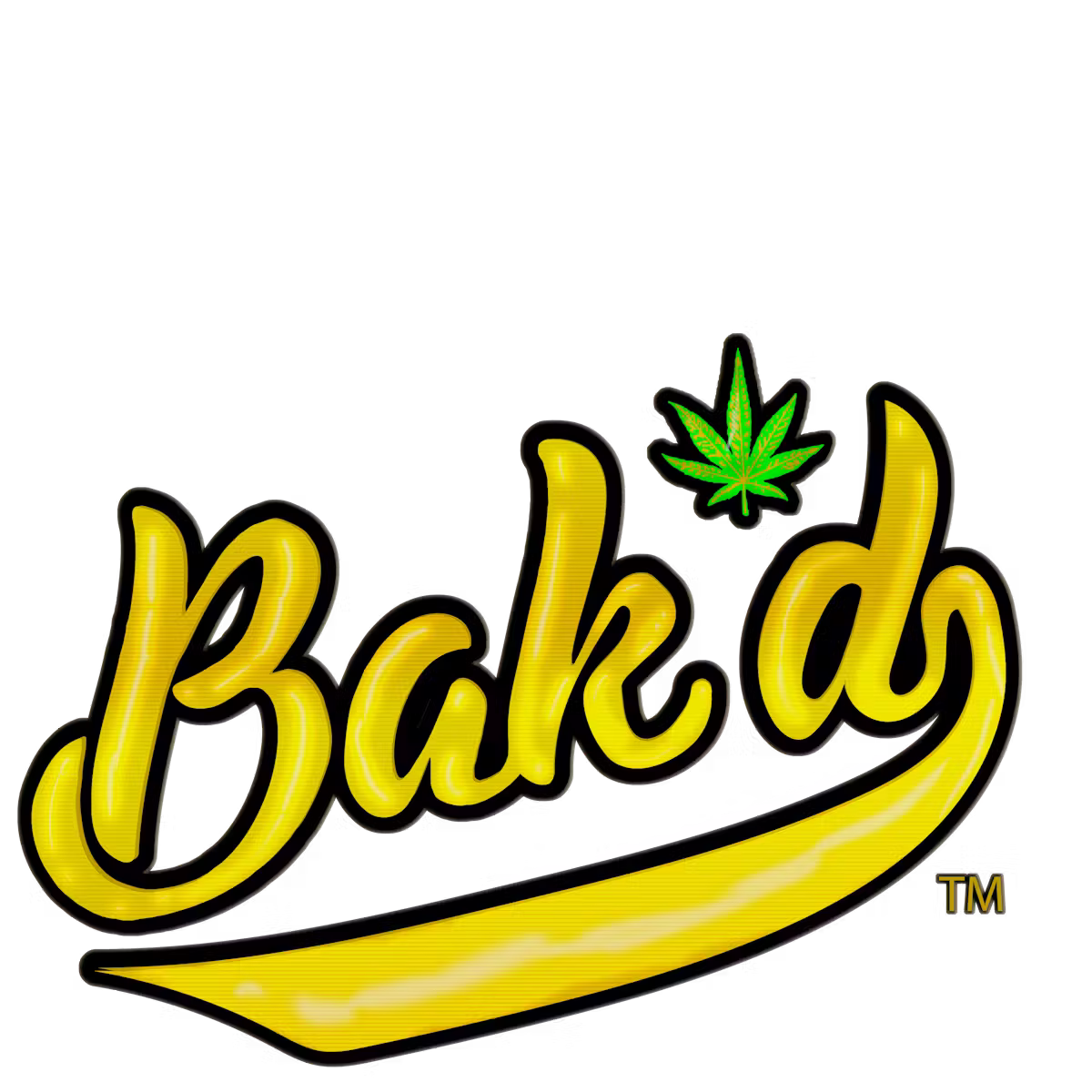 Bak'd