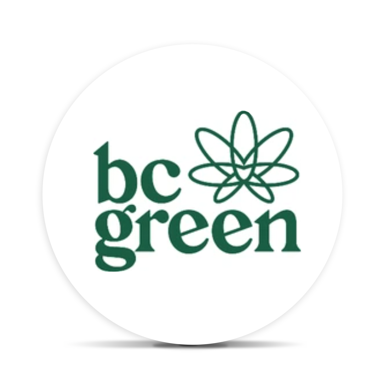 BC Green
