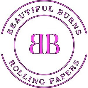 Beautiful Burns Rolling Papers