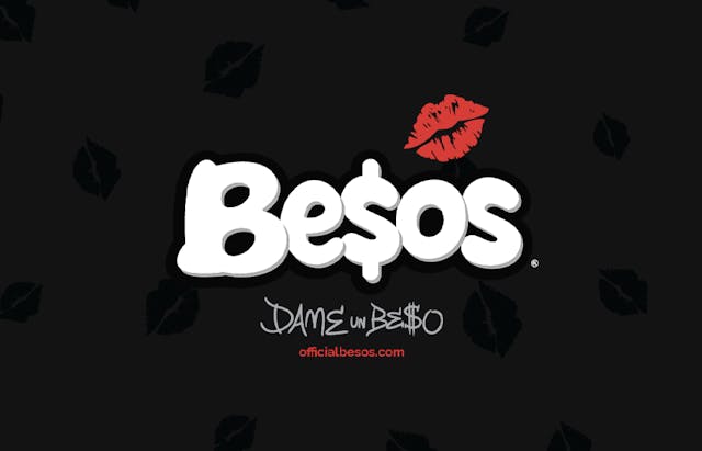 Besos