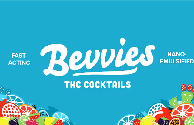Bevvies
