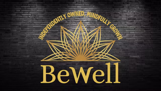 BeWell Organic Medicine