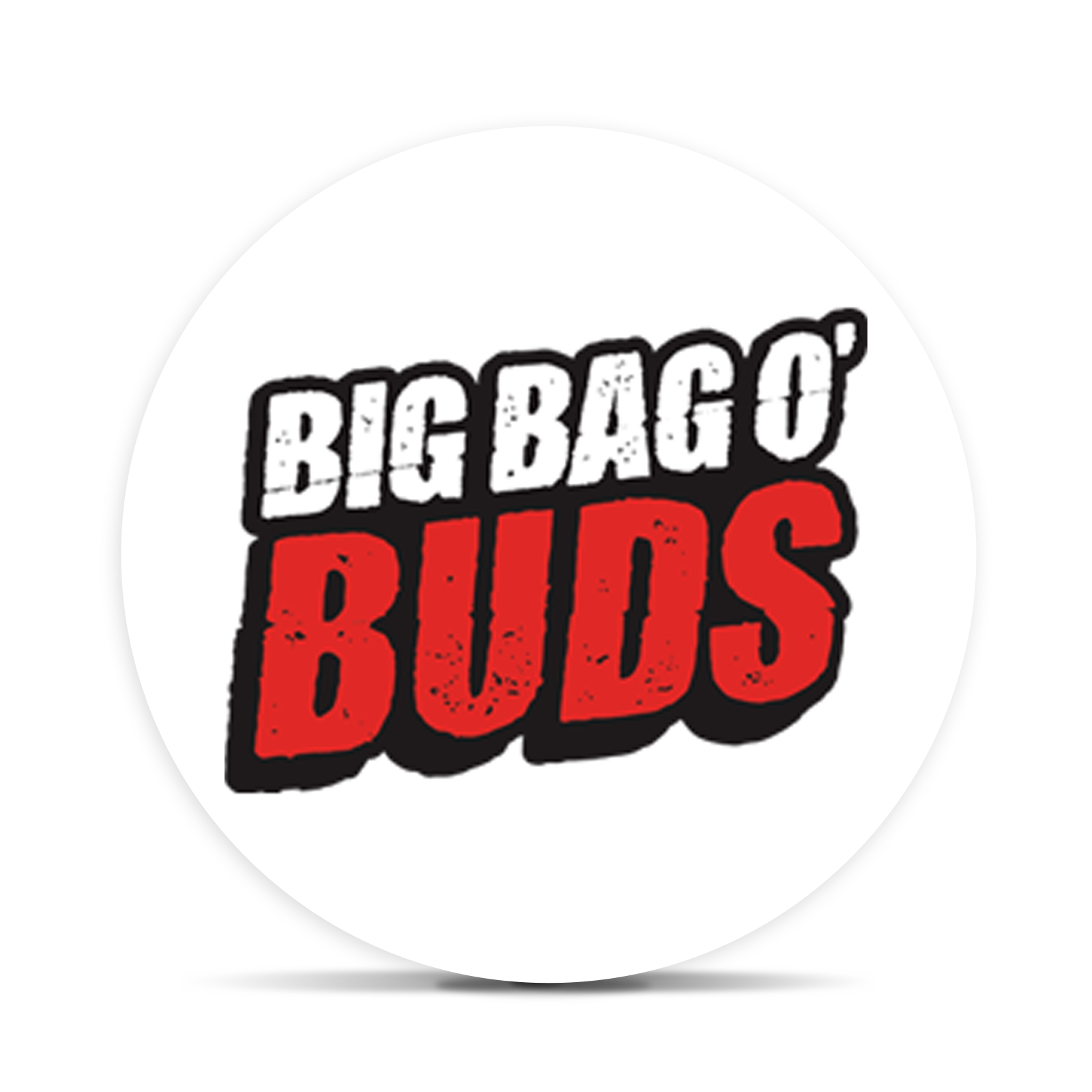 Big Bag O' Buds