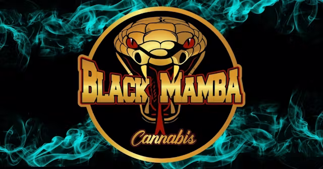 Black Mamba Cannabis
