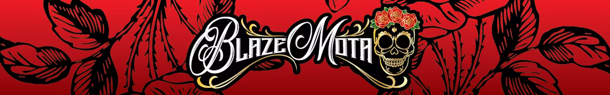 Blaze Mota