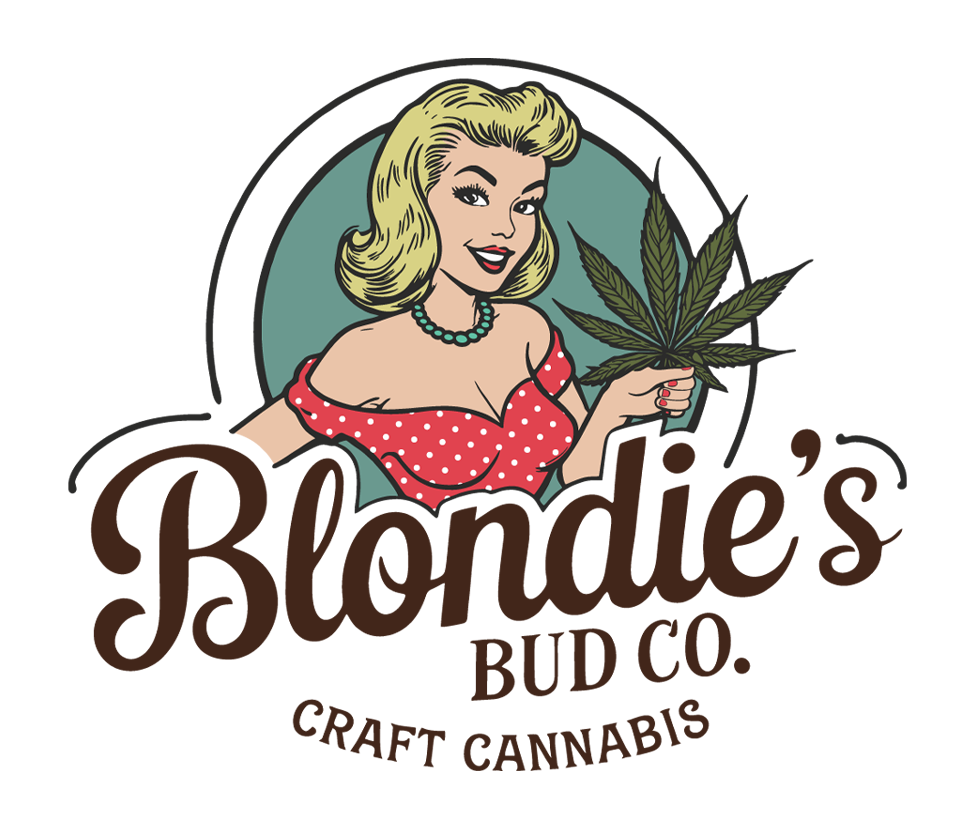 Blondie's Bud Company