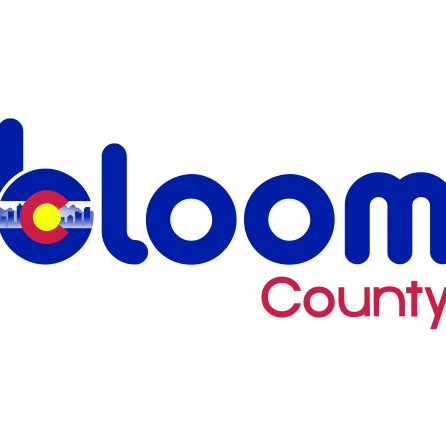 Bloom County