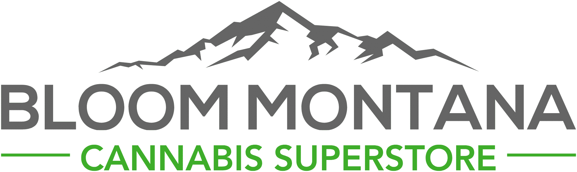 Bloom Montana