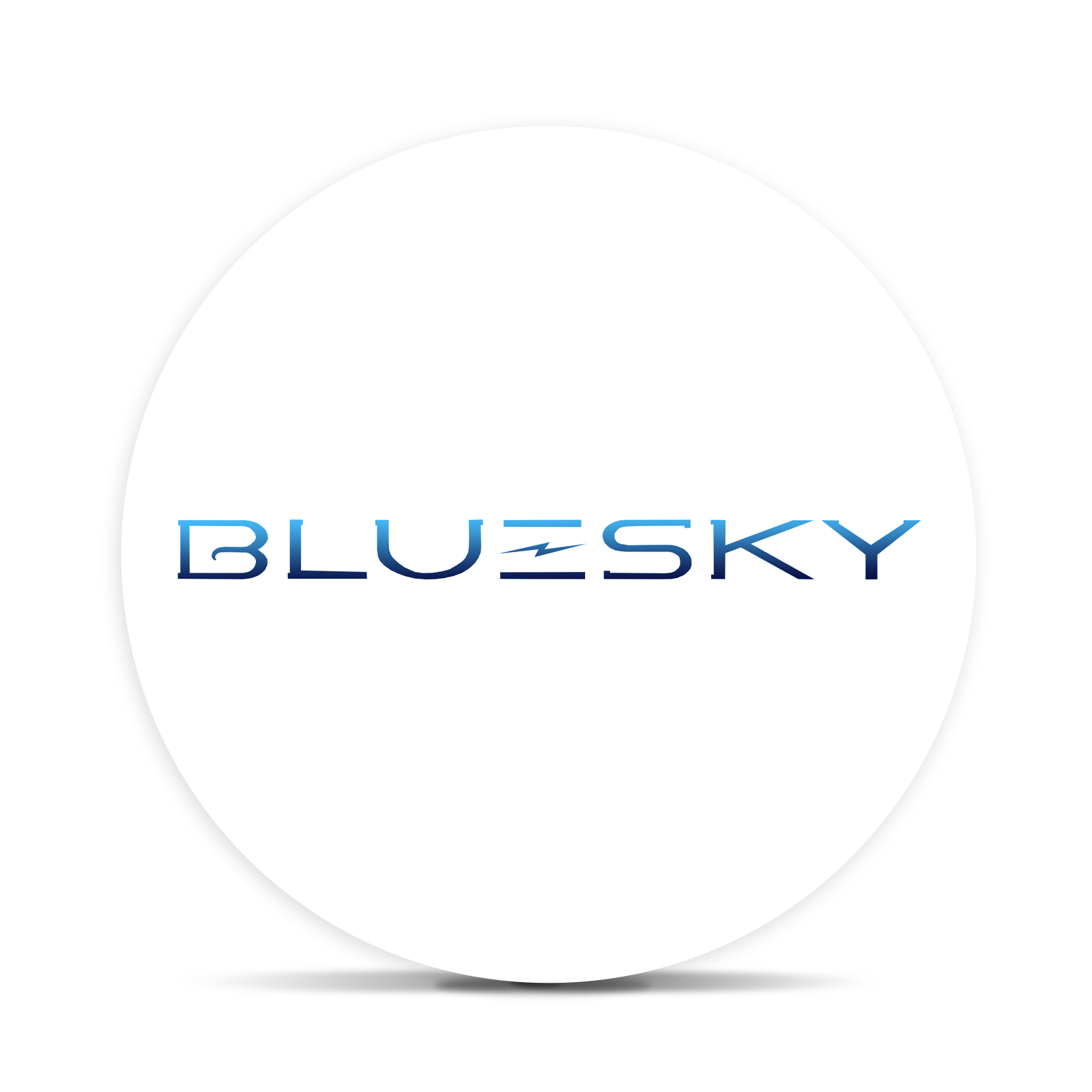 Blue Sky