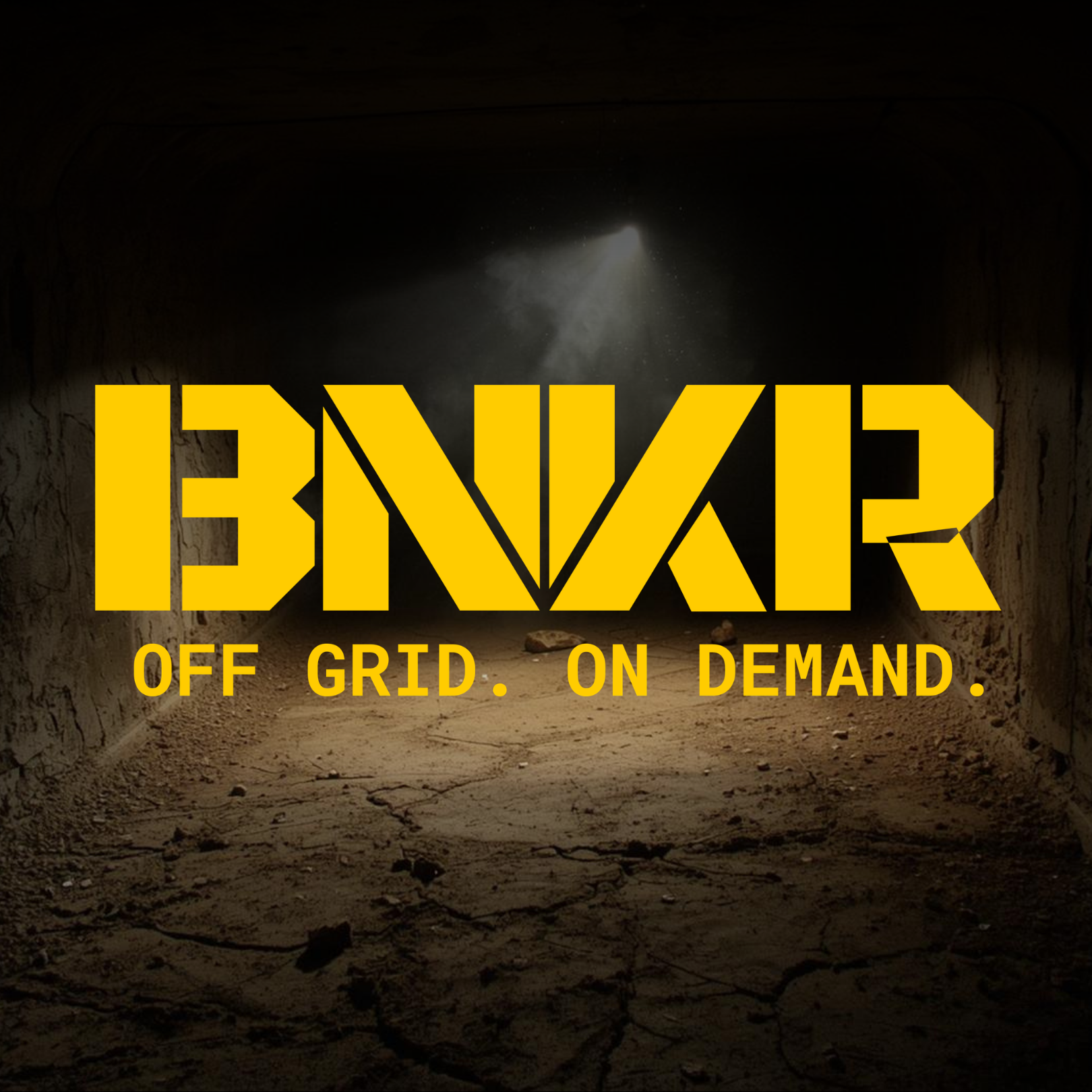 BNKR