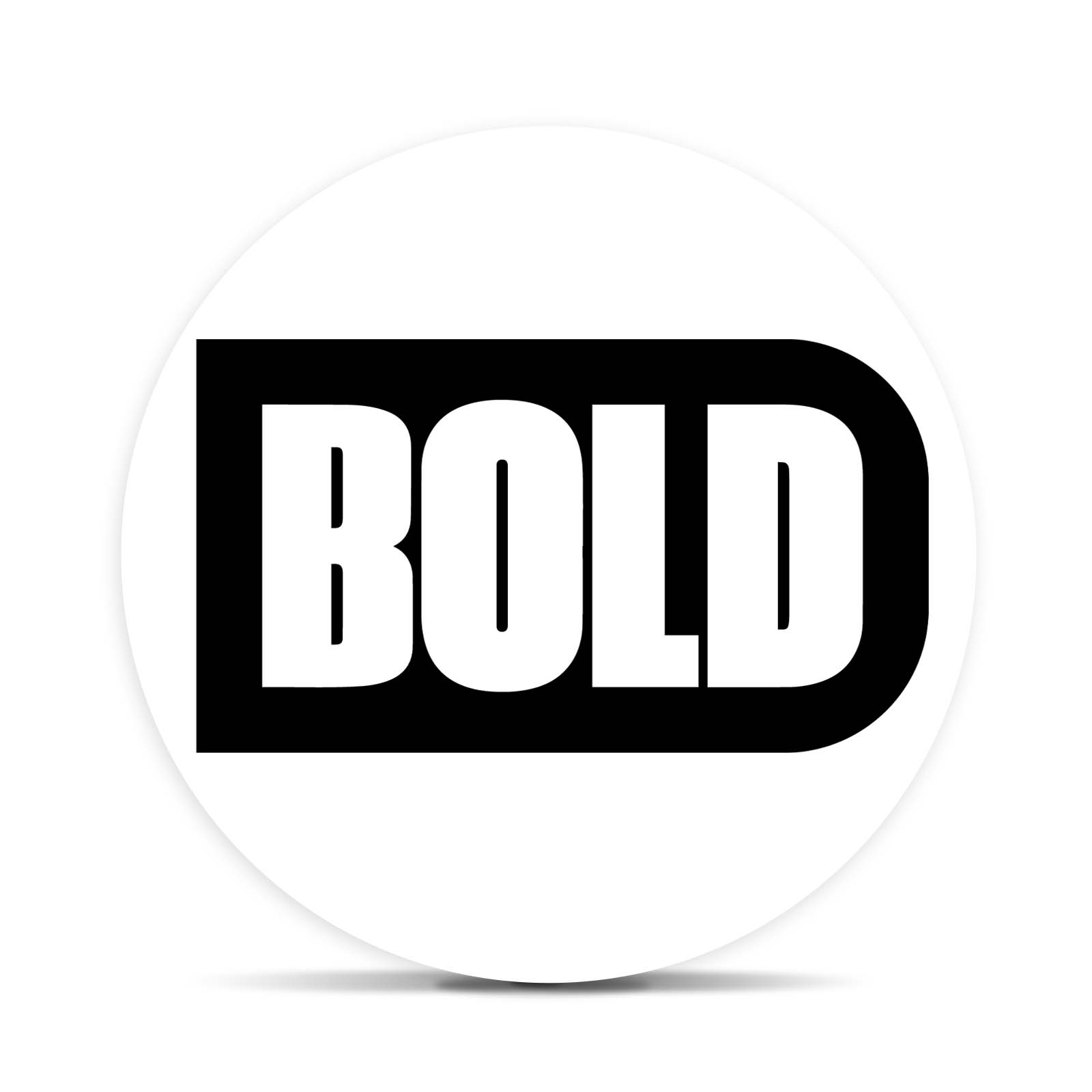 Bold Growth