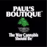 Paul's Boutique