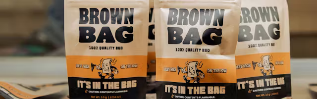 Brown Bag