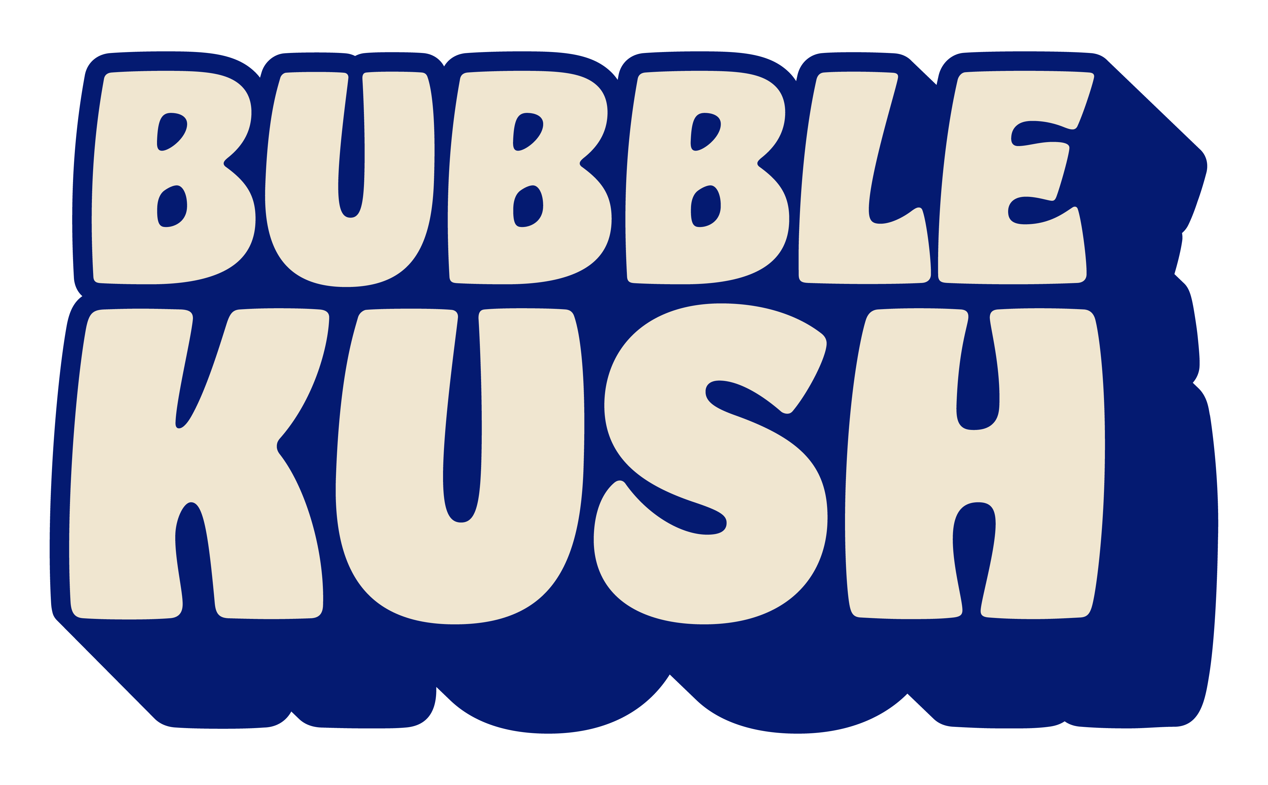 Bubble Kush
