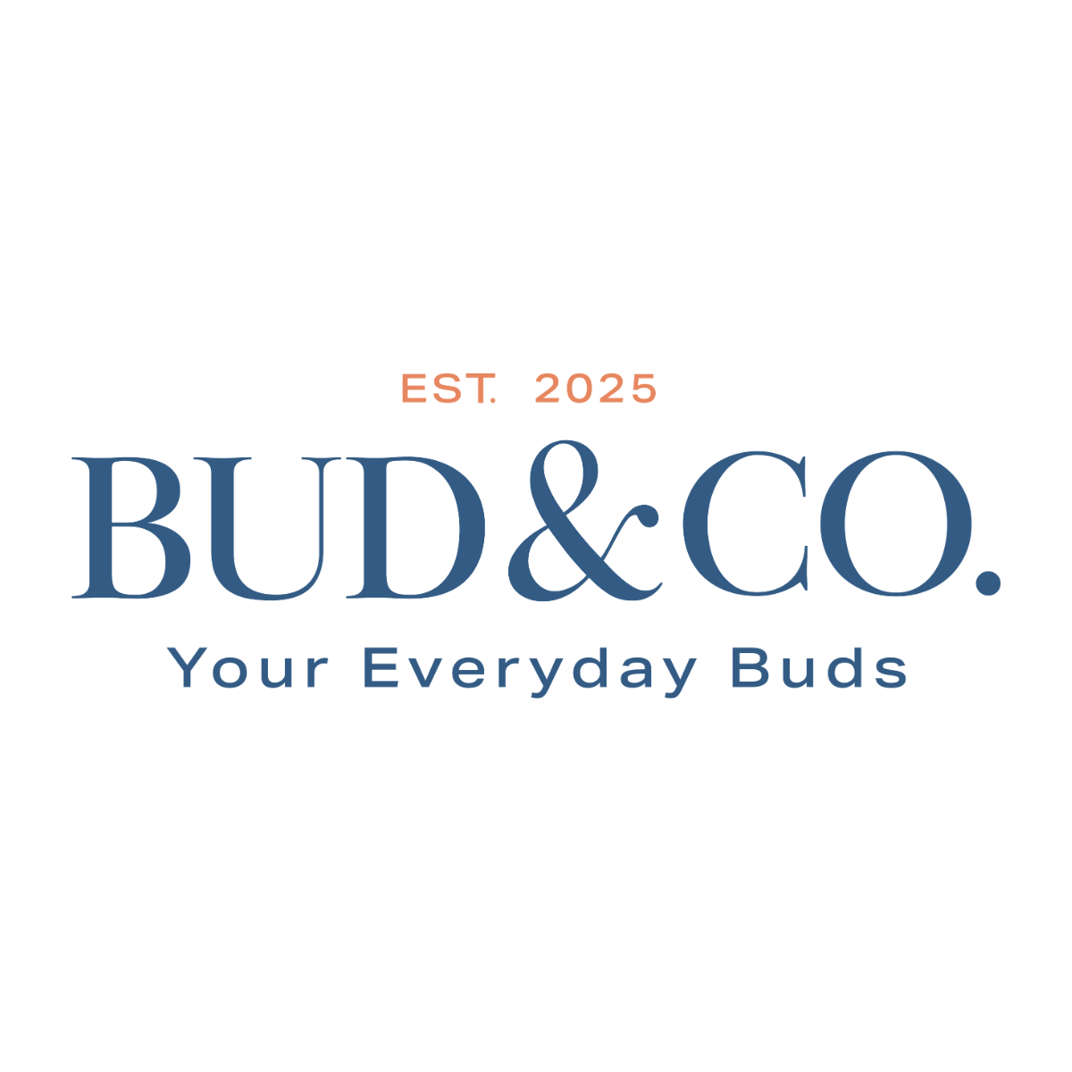 BUD & CO.
