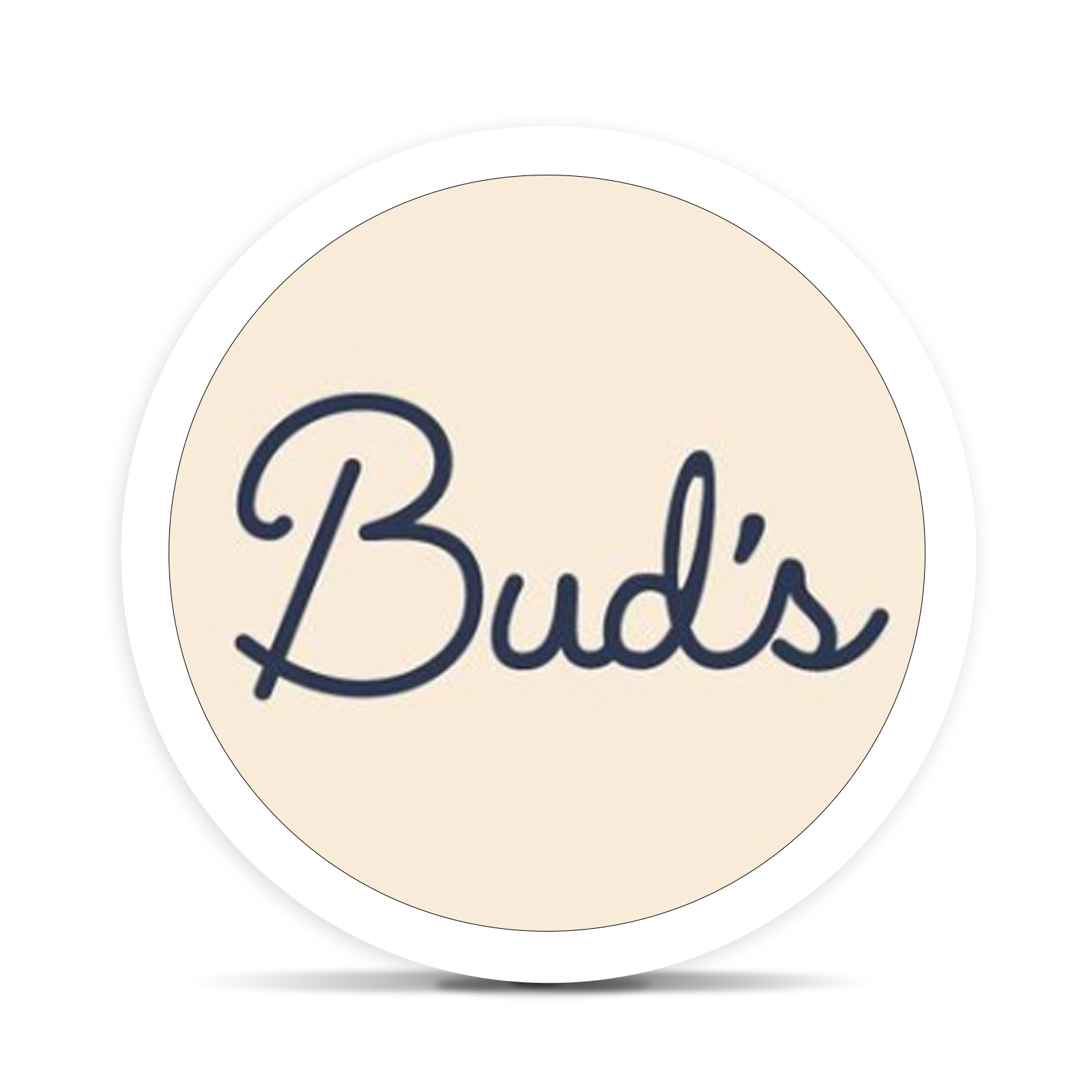 Bud's
