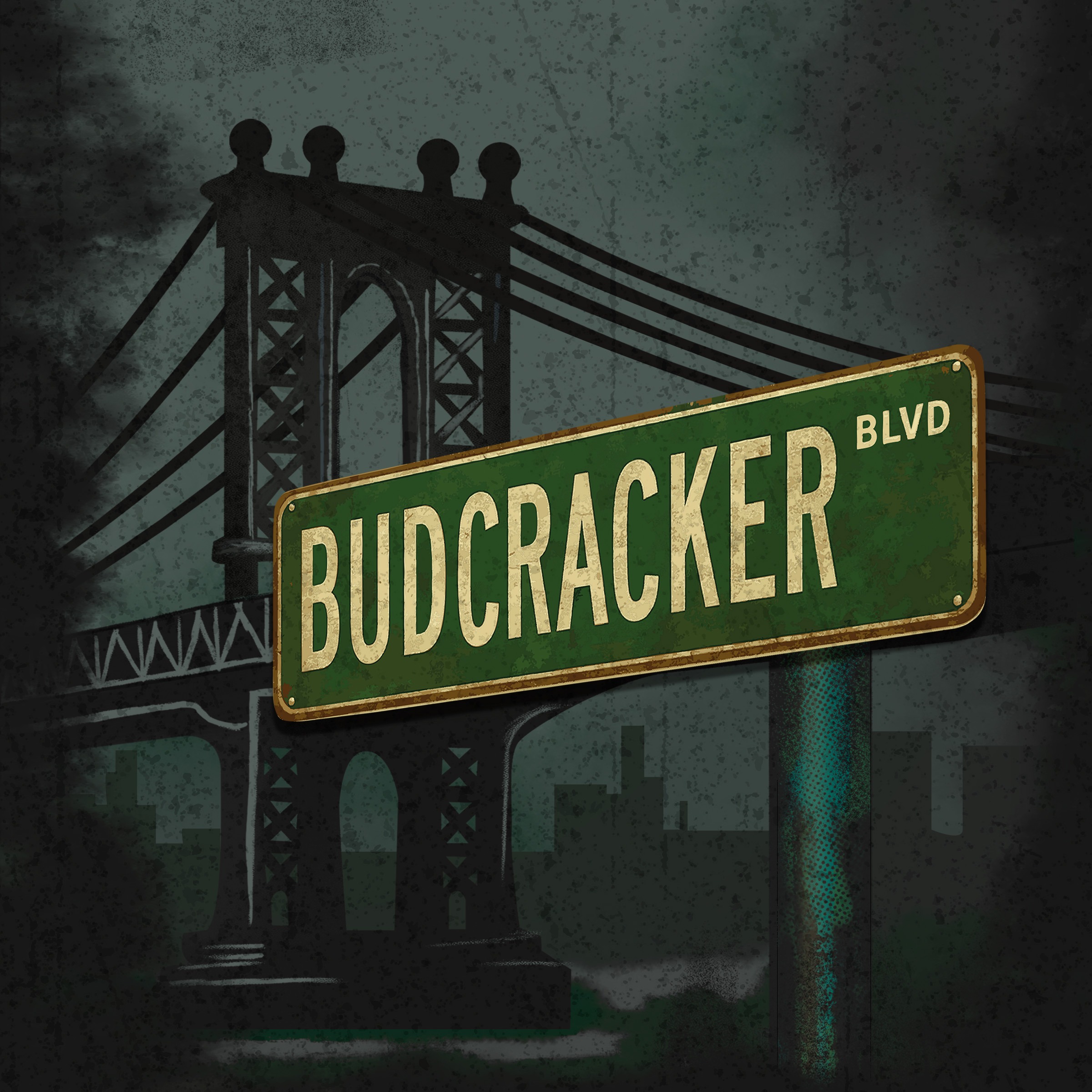 Budcracker Blvd.