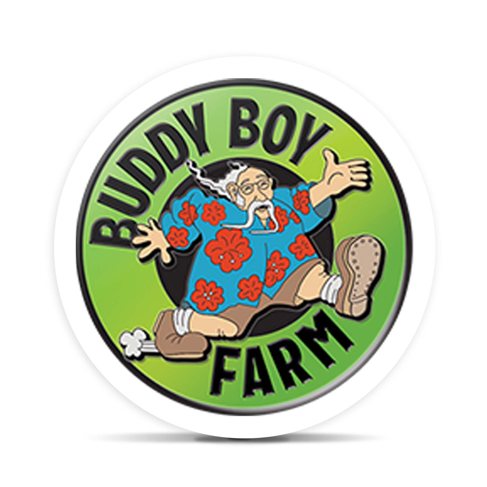 Buddy Boy