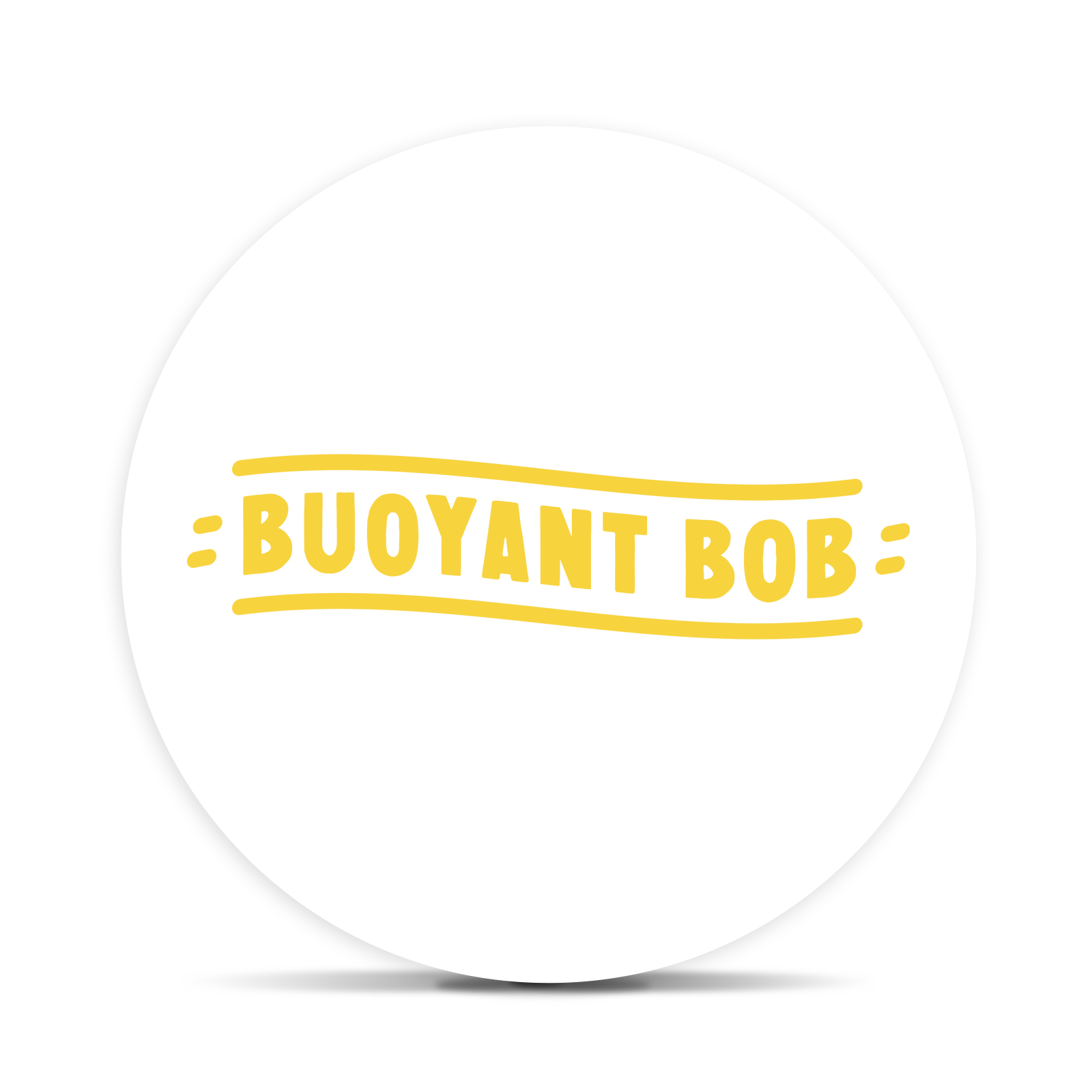 Buoyant Bob