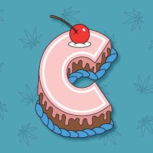 Cake Cannabis
