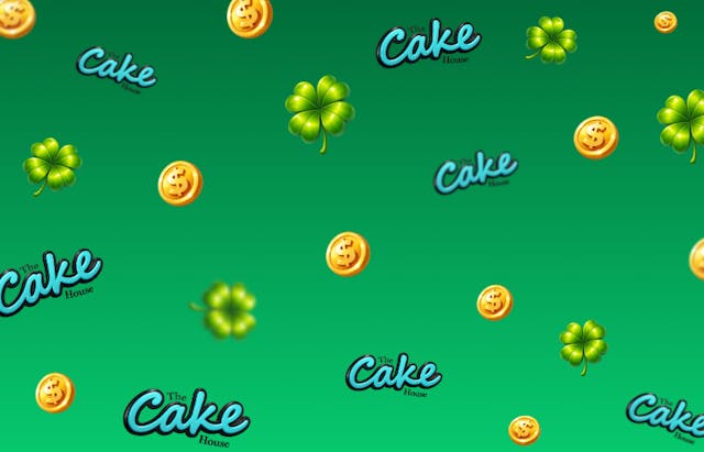 Cake House