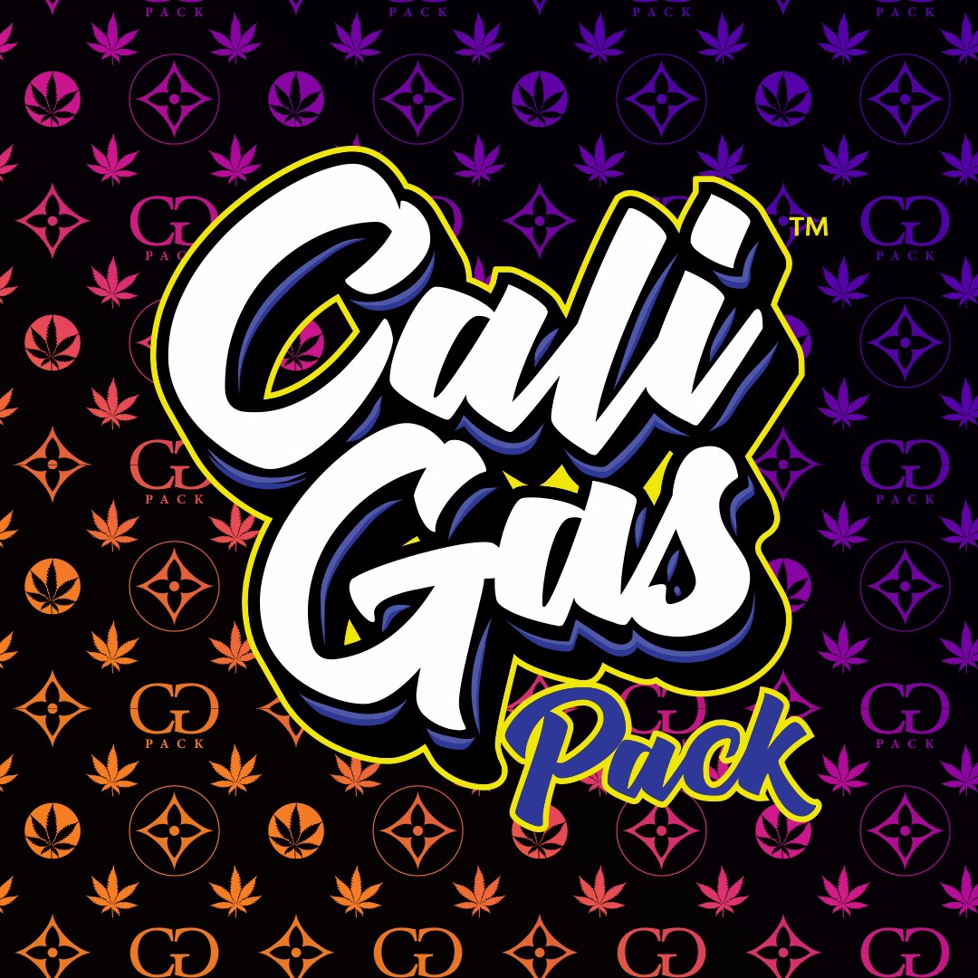 Cali Gas Pack