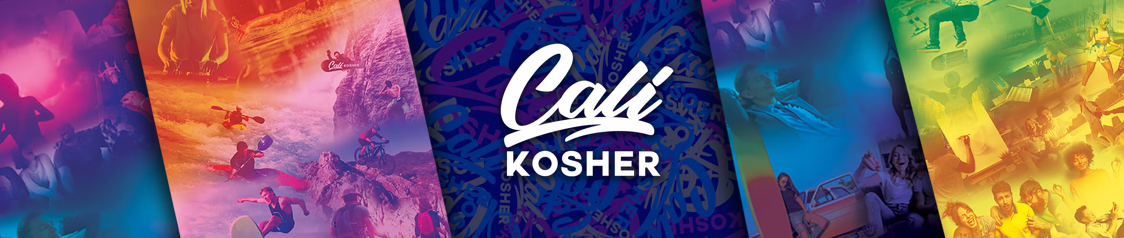 Cali Kosher