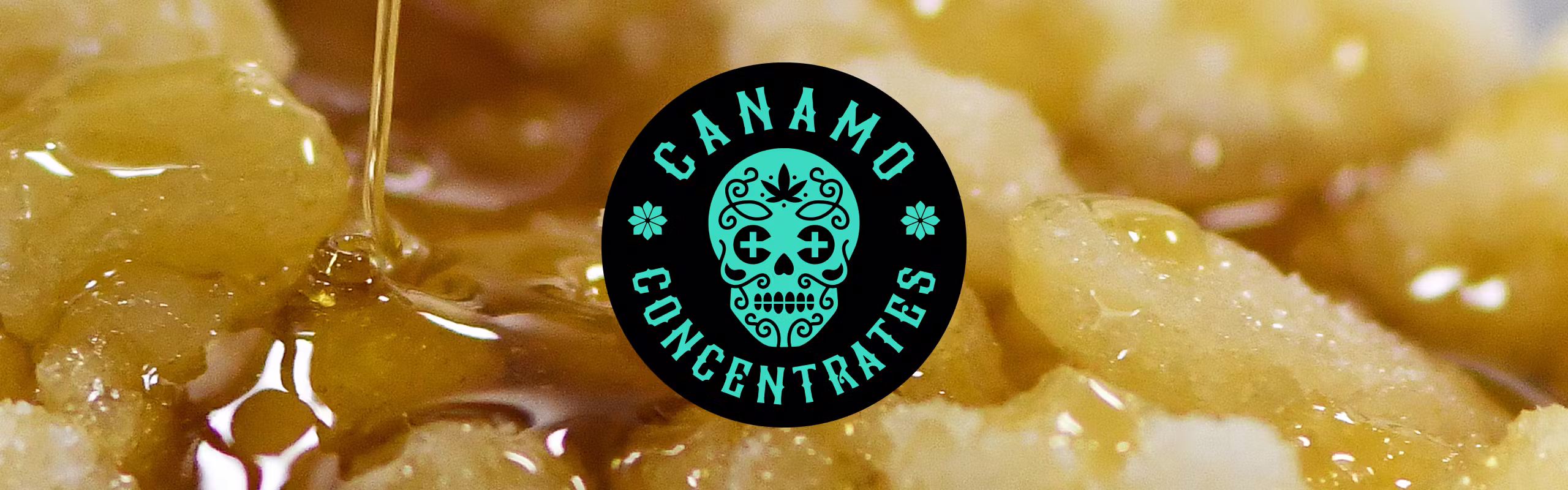 Canamo Concentrates