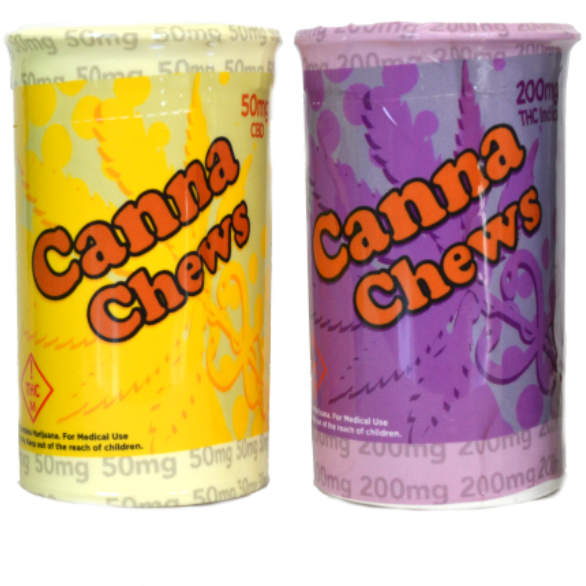 Canna Elixirs