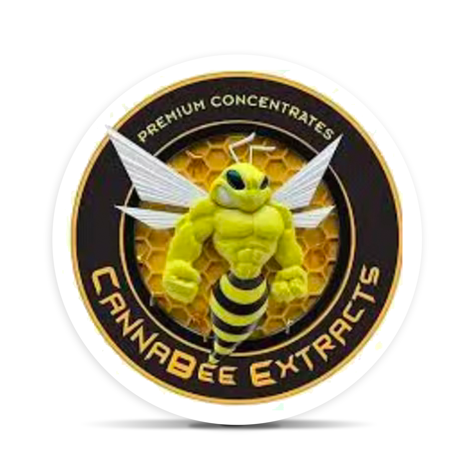CannaBee Extracts
