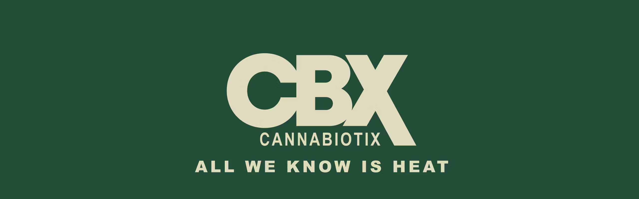Cannabiotix