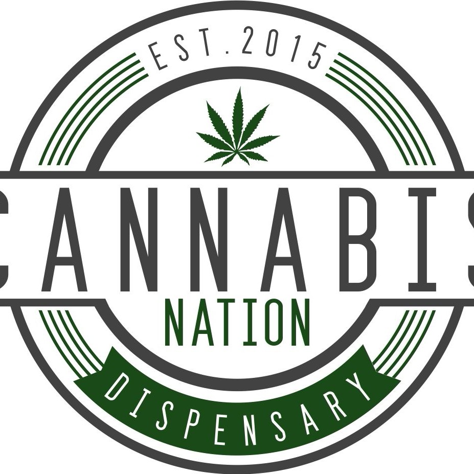 Cannabis Nation Dispensaries