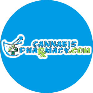 Cannabis Pharmacy